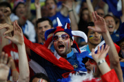 Euro 2012: SWE vs FRA 2:0