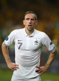 Euro 2012: SWE vs FRA 2:0