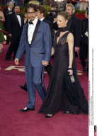 L.A : The 77th Oscars Academy Awards