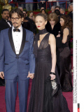 L.A : The 77th Oscars Academy Awards