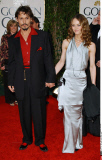 CA: 2006 ANNUAL GOLDEN GLOBE AWARDS