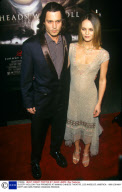 'SLEEPY HOLLOW' FILM PREMIERE AT MANNS CHINESE THEATRE, LOS ANGELES, AMERICA - 1999