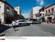 TOULOUSE: Gunman took four people hostage in a bank