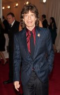Costume Institute Gala Benefit, Celebrating 'Schiaparelli and Prada : Impossible Conversations' at the Metropolitan Museum of Art, New York, America - 07 May 2012