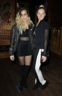 'Cantina' vaudeville and circus press night, Priceless London Wonderground, London, Britain - 21 May 2012