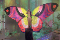Katy Perry is Wide Awake at the MMVA's [NO Canada, Germany, Austria] 