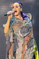 Katy Perry is Wide Awake at the MMVA's [NO Canada, Germany, Austria] 