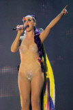 Katy Perry is Wide Awake at the MMVA's [NO Canada, Germany, Austria] 