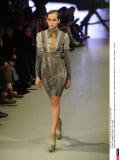 LONDRES: Fashion:  Pam Hogg