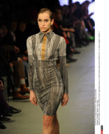 LONDRES: Fashion:  Pam Hogg