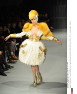 LONDRES: Fashion:  Pam Hogg