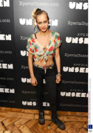 Sony Ericsson XperiaUnseen.com launch party, Callooh Callay,  London, Britain - 14 Sep 2011