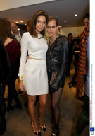 Astrid Munoz 'Gaucho' exhibition launch party, Jaeger-LeCoultre Boutique, London, Britain - 31 Jan 2012