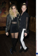 'Cantina' vaudeville and circus press night, Priceless London Wonderground, London, Britain - 21 May 2012