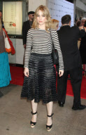 The Cinema Society film screening of 'To Rome with Love', New York, America - 20 Jun 2012