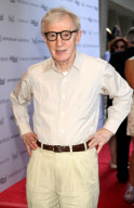 The Cinema Society film screening of 'To Rome with Love', New York, America - 20 Jun 2012