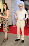 The Cinema Society film screening of 'To Rome with Love', New York, America - 20 Jun 2012