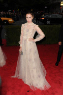 2012 Metropolitan Museum Costume Gala