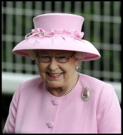 Day 2 of Royal Ascot Day
