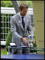Day 2 of Royal Ascot Day
