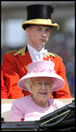 Day 2 of Royal Ascot Day