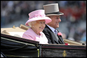 Day 2 of Royal Ascot Day