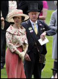 Day 2 of Royal Ascot Day