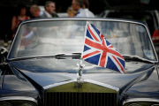 Royal Ascot race meeting, Berkshire, Britain - 20 Jun 2012