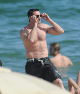 Hugh Jackman