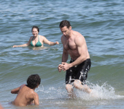 Hugh Jackman
