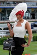 Royal Ascot 2012 - Ladies Day