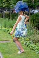 Royal Ascot 2012 - Ladies Day