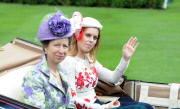 Royal Ascot 2012 - Ladies Day