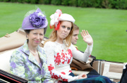 Royal Ascot 2012 - Ladies Day