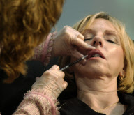 3rd Annual 'New You' Cosmetic Convention