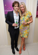 Pre-Wimbledon Party at the Kensington Roof Gardens, London, Britain - 21 Jun 2012