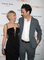 "Take This Waltz" Screening in New York [NO Germany, Austria]