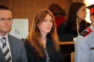 Kindsmord: Lianne Smith vor Gericht in Girona