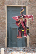 Earthquake Aftermath in Italy - 22 Jun 2012