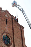 Earthquake Aftermath in Italy - 22 Jun 2012