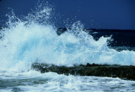 Water wind