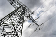 electrical energy