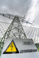 electrical energy