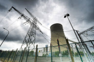 electrical energy