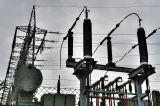 electrical energy