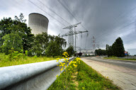 electrical energy