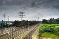 electrical energy