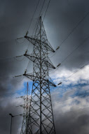 electrical energy
