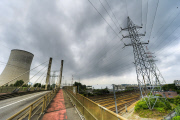 electrical energy
