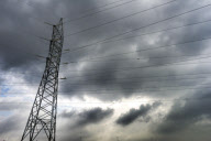 electrical energy